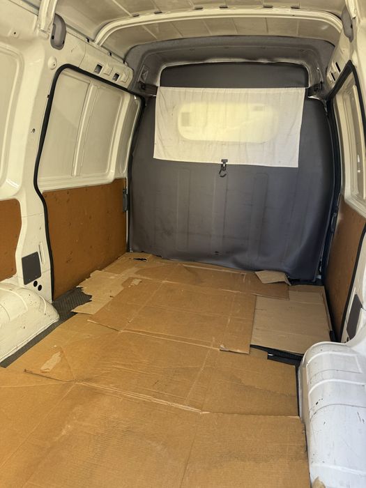 Nissan Vanette 2.3 Cargo