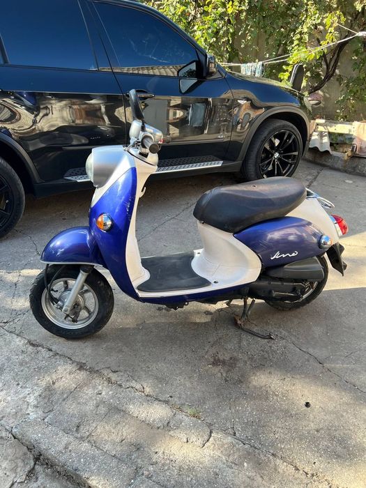 Мопед Yamaha Vino