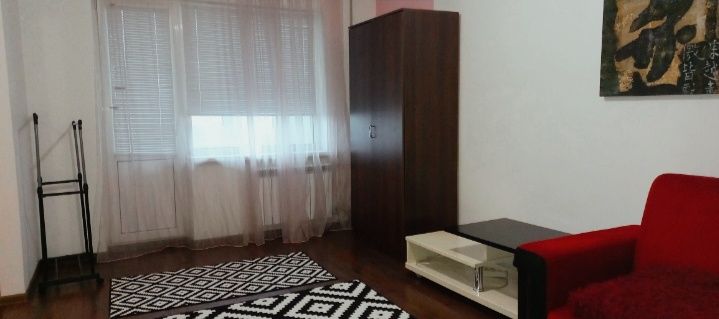 Сдам 1к квартиру студию на Намыве,район ЖК Ривьера.