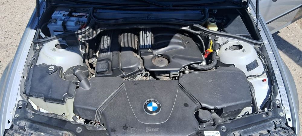 Продам Автомобиль BMW E46