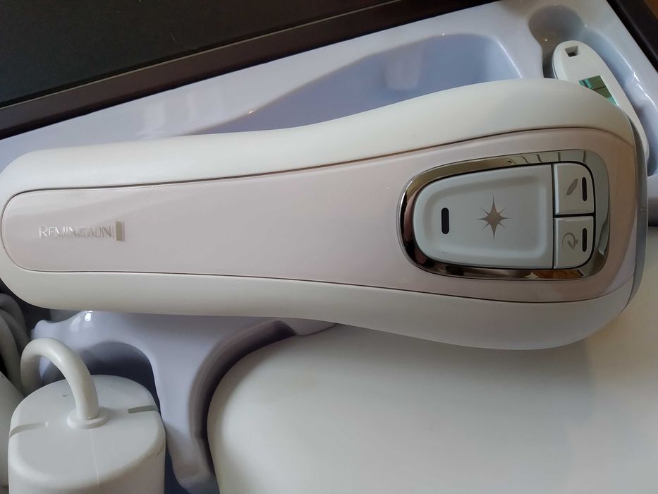 Depilator REMINGTON I-Light IPL 8500