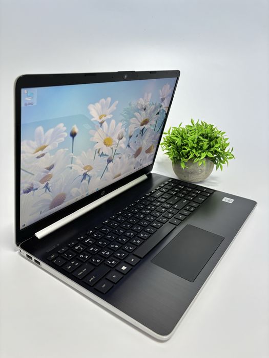 HP NoteBook 15 | i5-1035G1