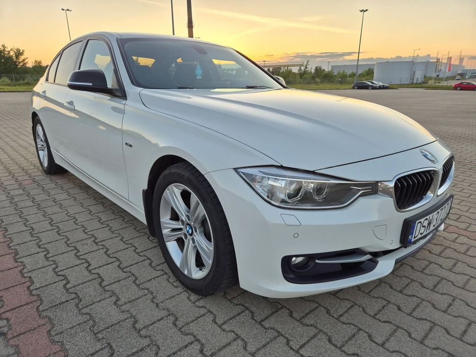 BMW Seria 3