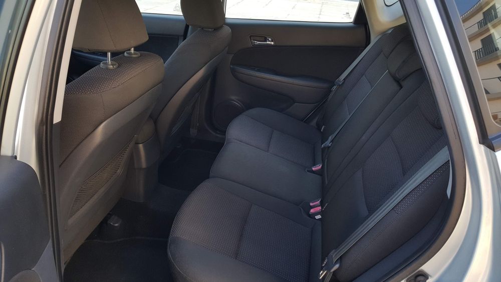Hyundai i30 1.4 109 cv