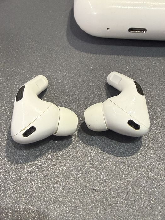 Apple Airpods Pro