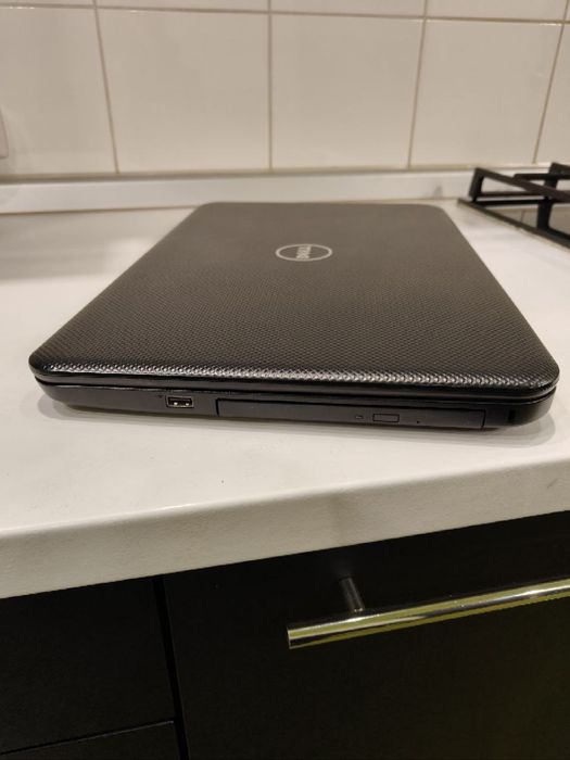 Ноутбук Dell 17" Inspirion 3737-5676 i5-4200U 12 GB DDR3 SSD 256 GB