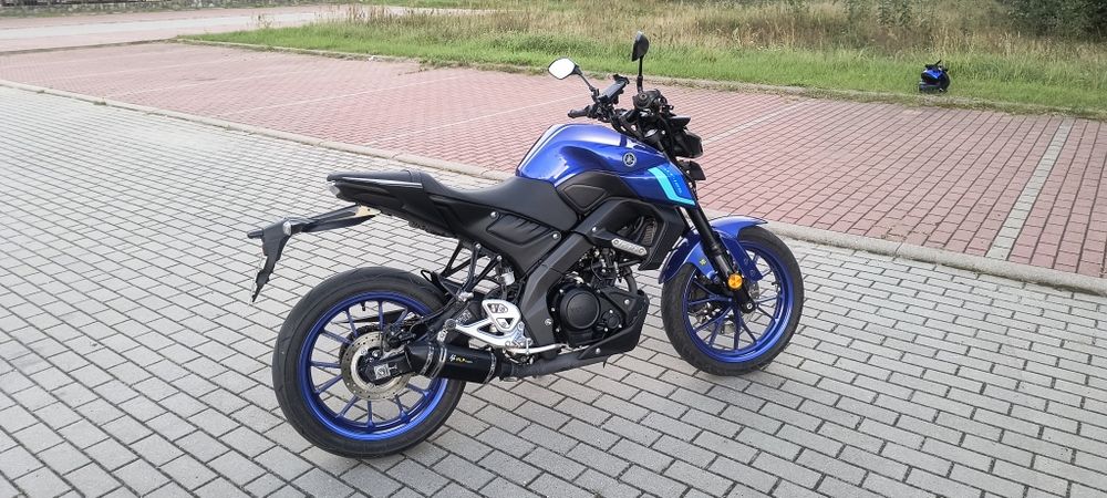 Yamaha