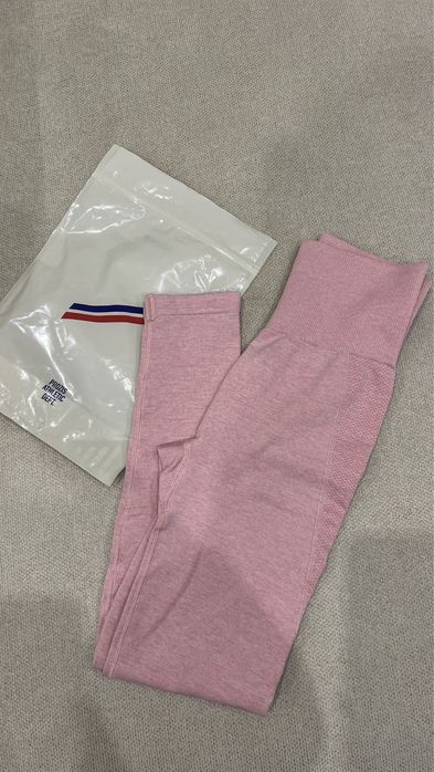 Leggings contour prozis