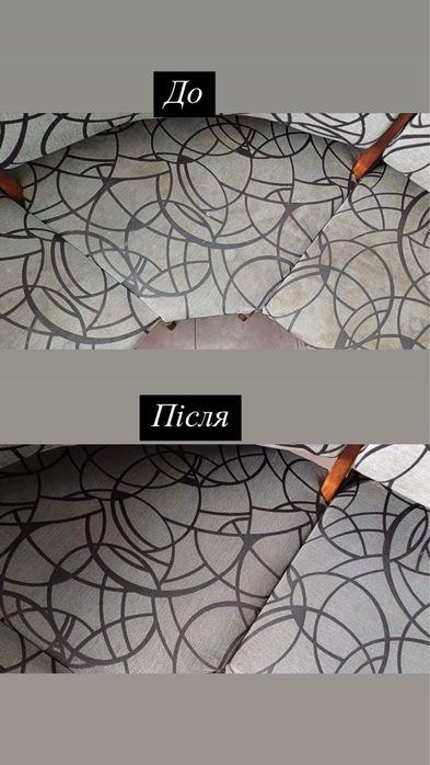 Оренда пилососа для хімчистки та пароочисника Karcher та продаж хімії