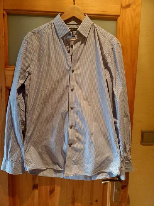 Koszula Autograph rozm M 39-40 SlimFit