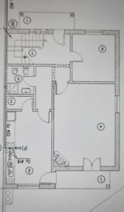 Moradia T4 Duplex Almeirim
