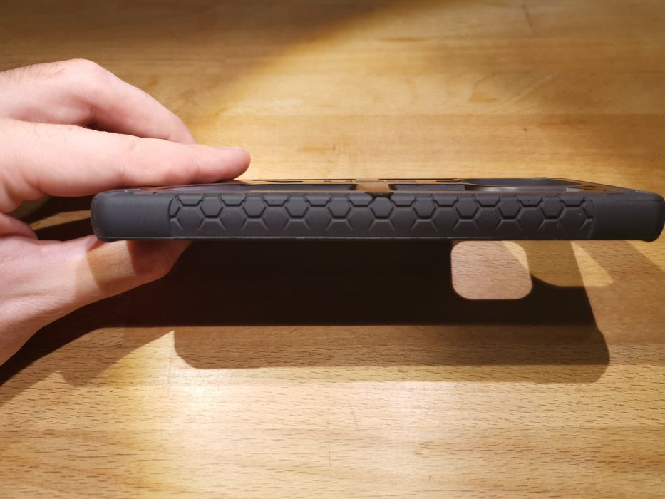 Capa UAG Huawei mate 20 pro