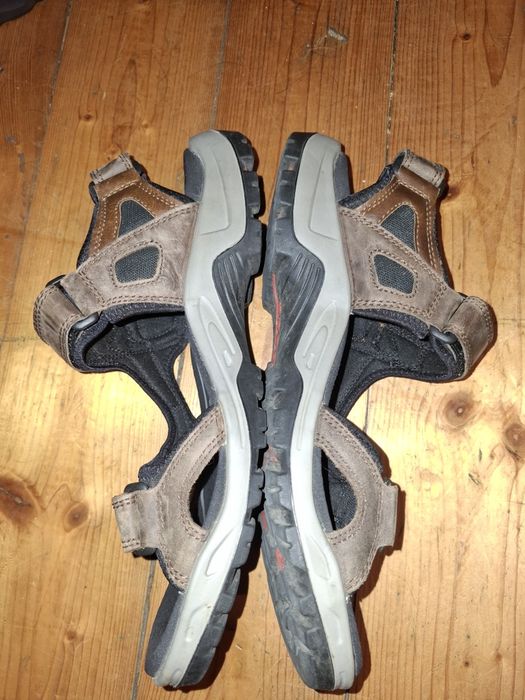 Ecco Offroad sandały trekkingowe, turystyczne  45