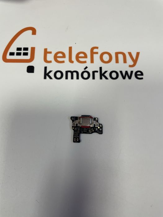 Złącze ładowania Motorola  Edge 50 Neo