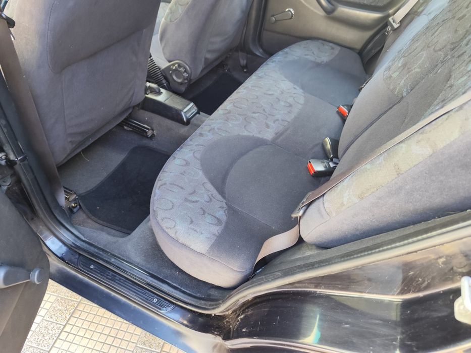 Rover 200 gasolina