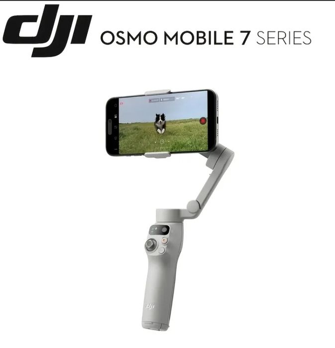 Стабілізатор AOCHUAN Smart XE / X Pro /DJI Osmo Mobile SE / 7