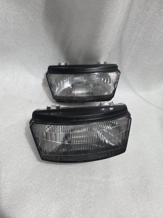 Farol tzr 50 3tu