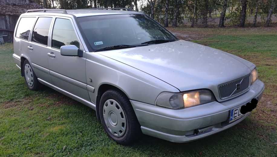 Volvo V70