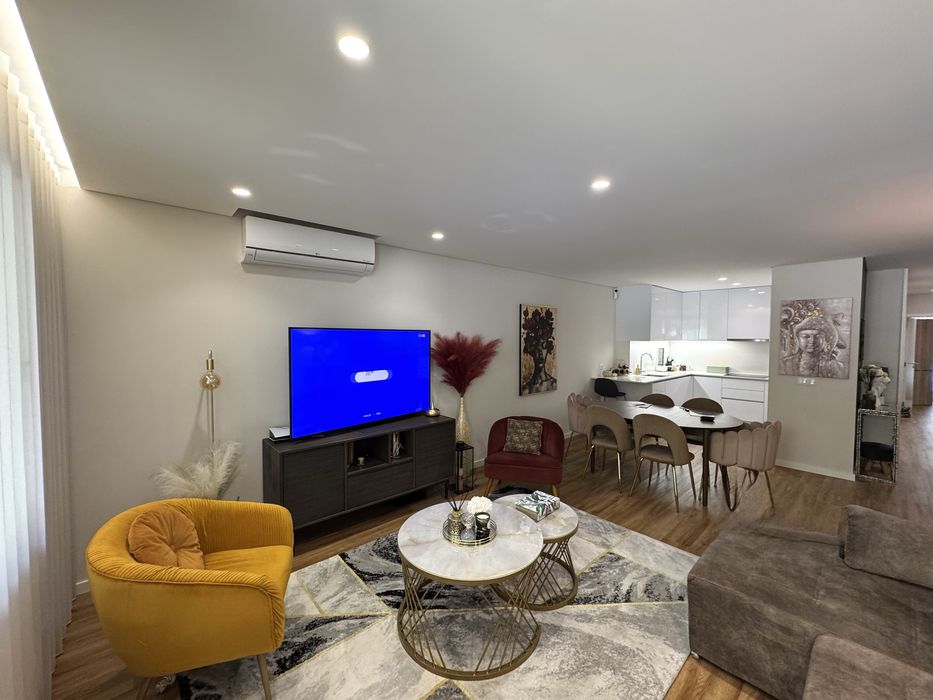 APARTAMENTO T2 EM AVINTES | CONSTRUÇÃO 2024