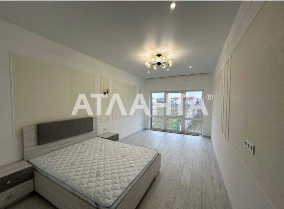 СРОЧНО!!! Дом с ремонтом и АГВ (площадью 167 м2) в Совиньоне/Береговая