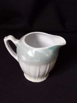 Leiteira porcelana Checoslováquia