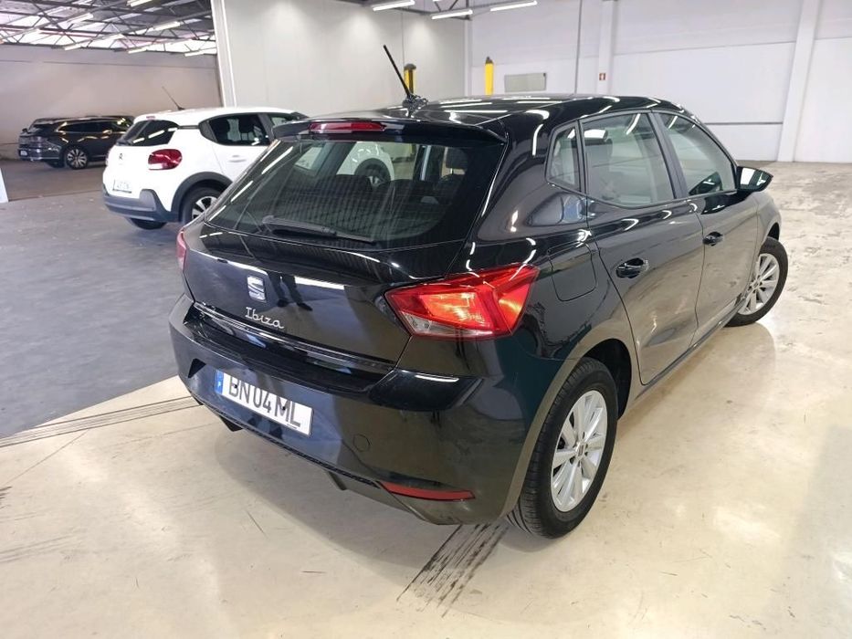 SEAT Ibiza 1.0 TSI Style foto 3