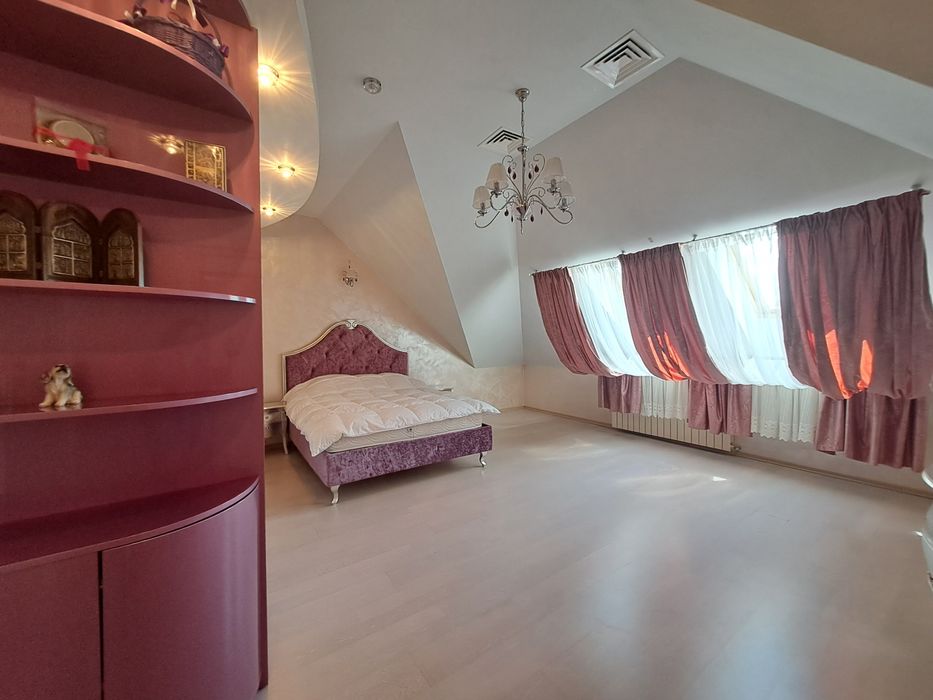 Без % Изысканный дом в КГ "Зелений Гай" с. Малая Александровка