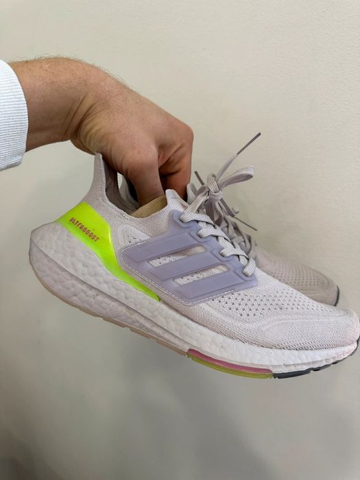 Adidas ultraboost rozmair 38