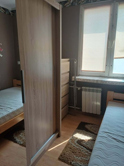 Mieszkanie do wynajęcia