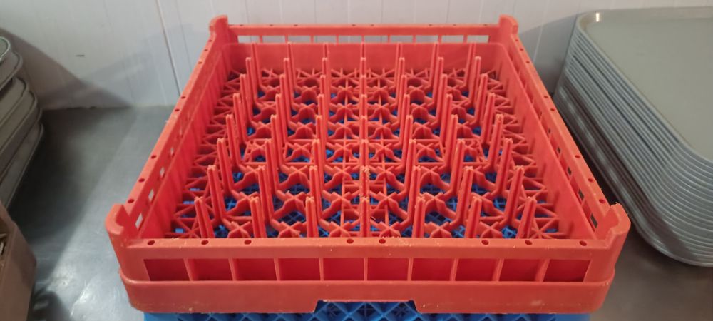 Cestos para maquina lavar louça