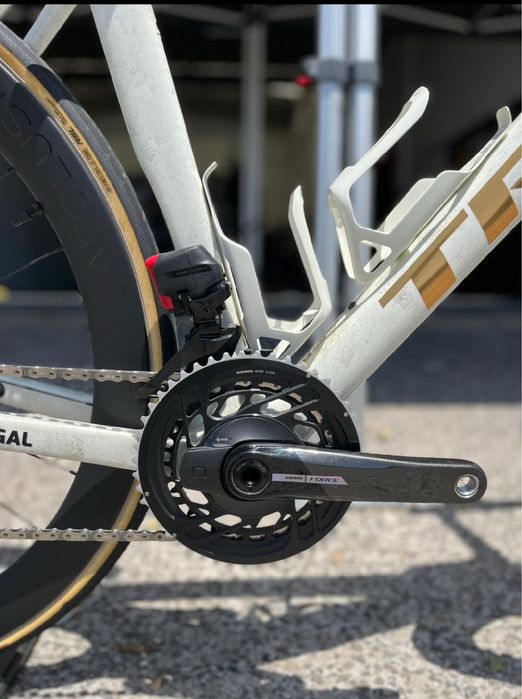 Trek Madone SLR - L