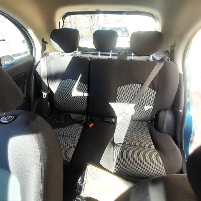 Nissan Micra 1.2 acenta oportunidade