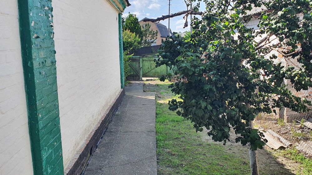 Продається будинок в с.Фурси