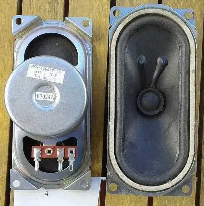 Speakers for LED, LED, Plasma TV, etc. €1.9564354162431617124