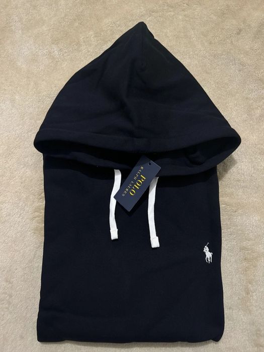 Hoodie Ralph Lauren