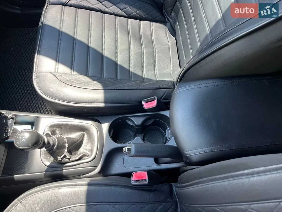 Hyundai i30 2009 VIN TMADB51CP9J023314 фото оголошення 9 з 20