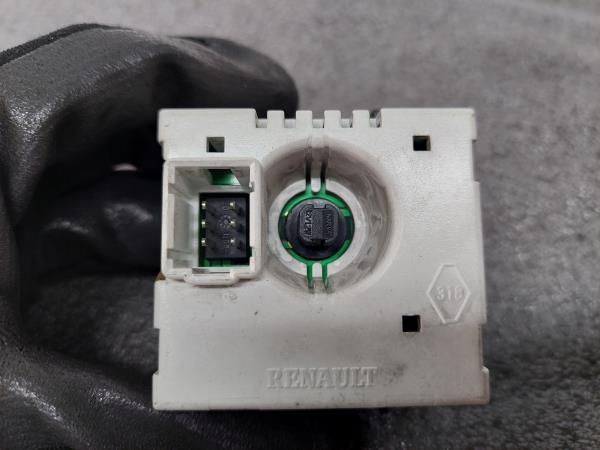 Display / ecrã de informações RENAULT Megane I (BA0/1_)