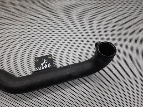 Tubo do intercooler AUDI A6 (4B2, C5)
