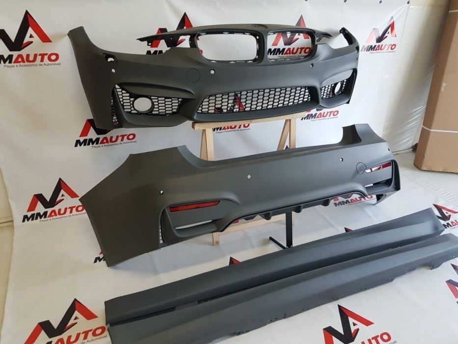 Kit Exterior BMW Série 3 F30 M3