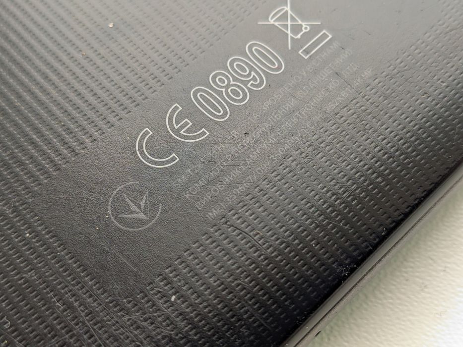 планшет samsung sm-t285 під відновлення або на запчастини
