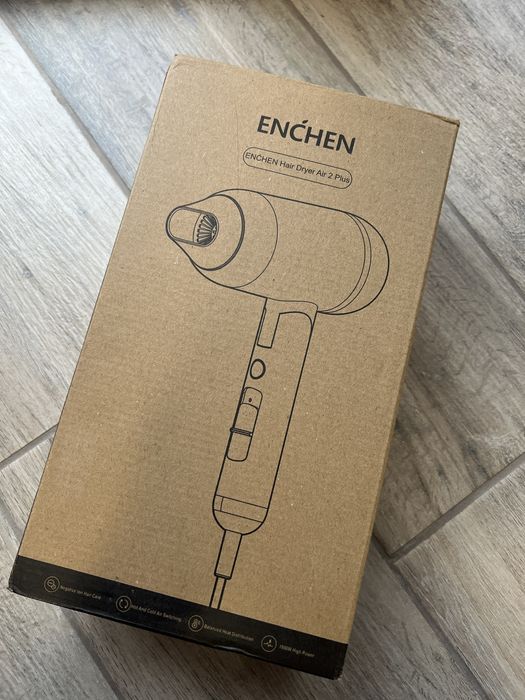 Фен Air 2 дорожній