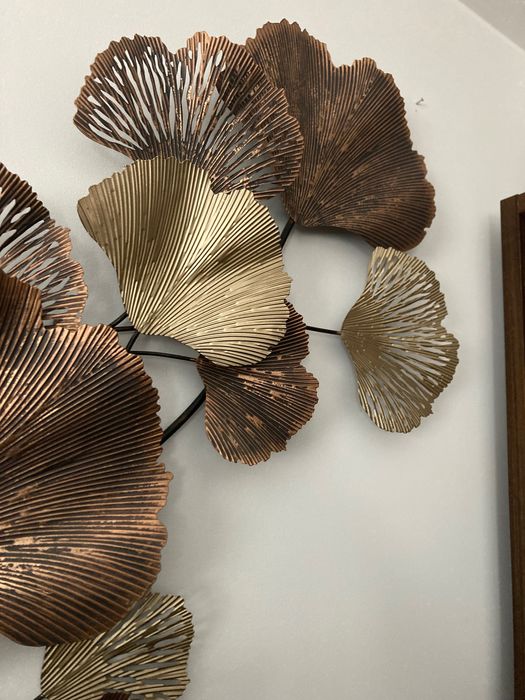 Decoração de parede