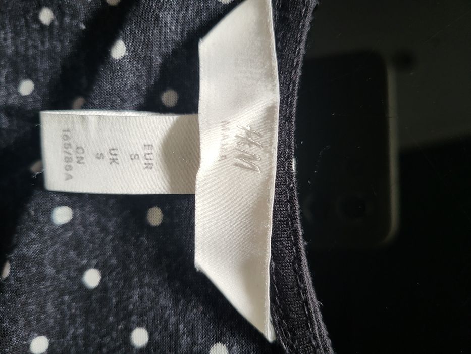 Ubrania ciążowe r.S