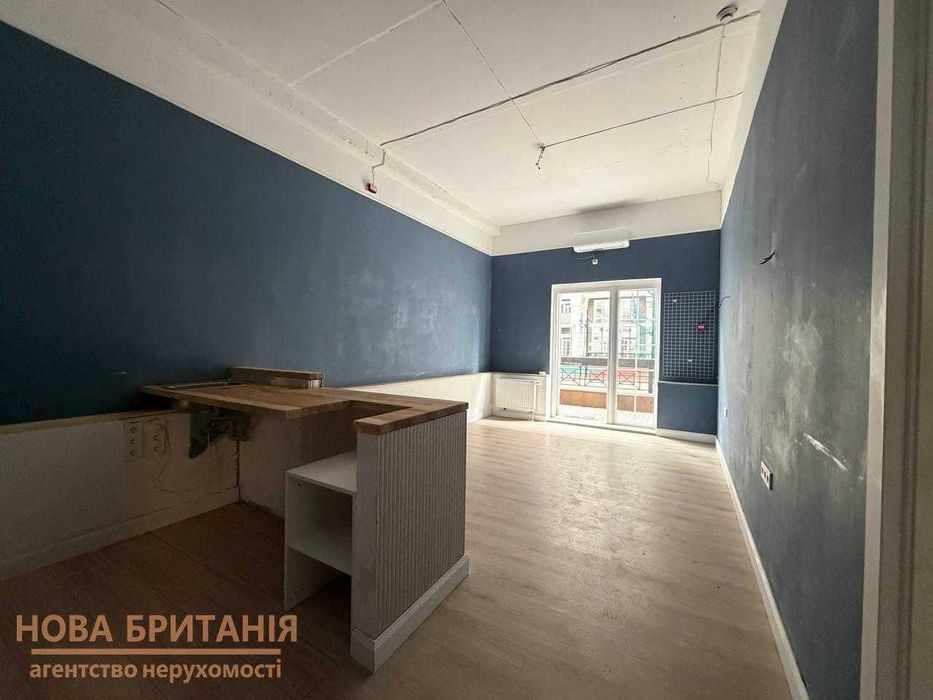 Оренда приміщення ПЕРШИЙ поверх 48м2 з ремонтом буд. Ньюкасл , ЖК Нова Англія