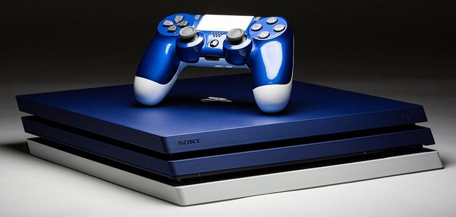 Naprawa Serwis konsol padów PS4 PS5 XBOX ONE SERIES S/X