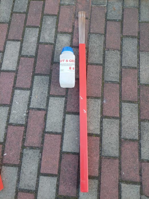 Spawarka inwertorowa