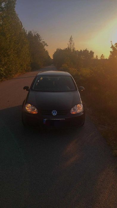 Продам авто гольф 5