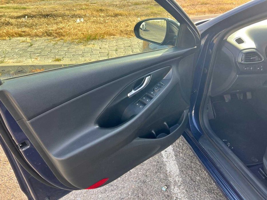 Hyundai  i30 1.0 T-GDI Comfort+Navi