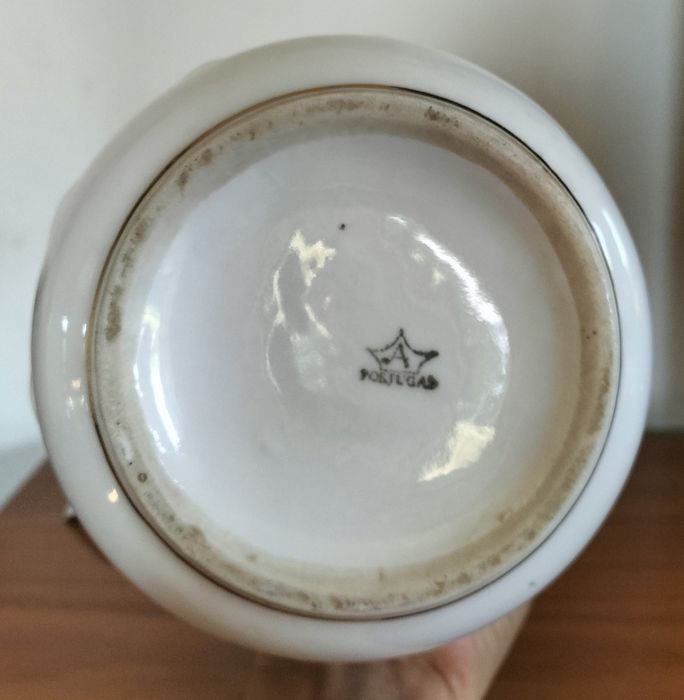 Jarro para água Vista Alegre