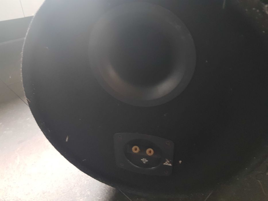 Tuba bass do auta